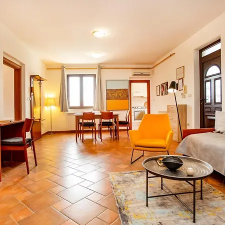 Maller Apartment Rovinj