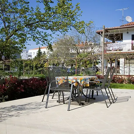 Appartamento Maller Rovigno